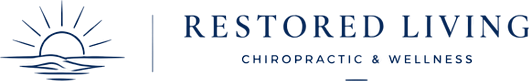 Restored Living Chiropractic & Wellness — home